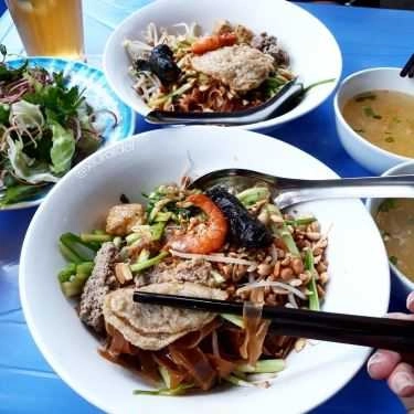 Món ăn- Ăn vặt Bánh Đa Cua Hải Phòng - Nguyễn Công Hoan
