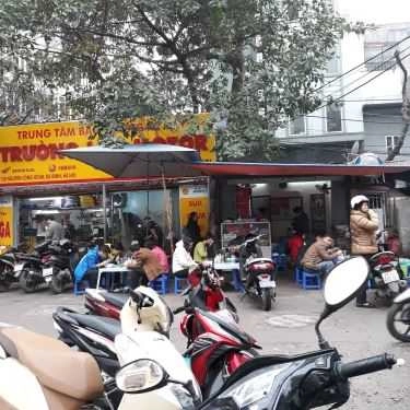 Tổng hợp- Ăn vặt Bánh Đa Cua Hải Phòng - Nguyễn Công Hoan