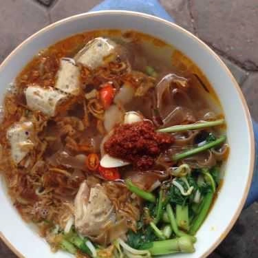 Món ăn- Ăn vặt Bánh Đa Cua & Miến Trộn - Huỳnh Thúc Kháng