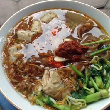 Món ăn- Ăn vặt Bánh Đa Cua & Miến Trộn - Huỳnh Thúc Kháng