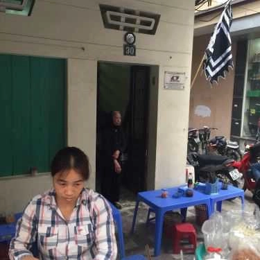 Tổng hợp- Ăn vặt Bánh Đa Cua & Miến Trộn - Đê La Thành Nhỏ