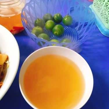 Tổng hợp- Ăn vặt Bánh Đa Cua & Miến Trộn - Đê La Thành Nhỏ