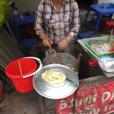 Tổng hợp- Ăn vặt Bánh Đa Cua & Miến Trộn - Đê La Thành Nhỏ