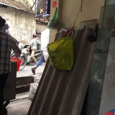 Tổng hợp- Ăn vặt Bánh Đa Cua & Miến Trộn - Đê La Thành Nhỏ
