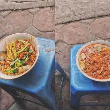 Món ăn- Ăn vặt Bánh Đa Cua & Miến Trộn - Huỳnh Thúc Kháng