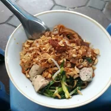 Món ăn- Ăn vặt Bánh Đa Cua & Miến Trộn - Huỳnh Thúc Kháng