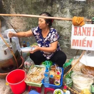 Tổng hợp- Ăn vặt Bánh Đa Cua & Miến Trộn - Pháo Đài Láng