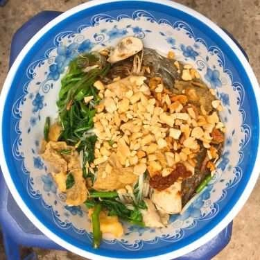 Món ăn- Ăn vặt Bánh Đa Cua & Miến Trộn - Pháo Đài Láng