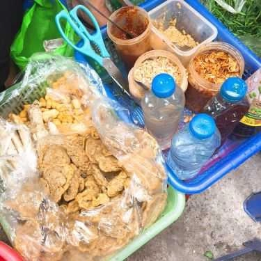 Món ăn- Ăn vặt Bánh Đa Cua & Miến Trộn - Pháo Đài Láng