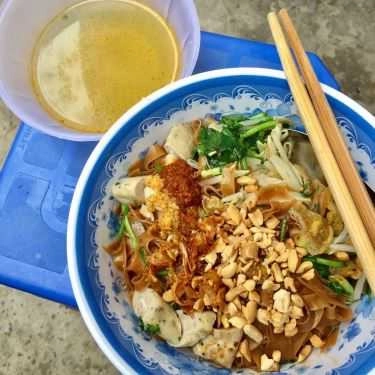 Món ăn- Ăn vặt Bánh Đa Cua & Miến Trộn - Pháo Đài Láng