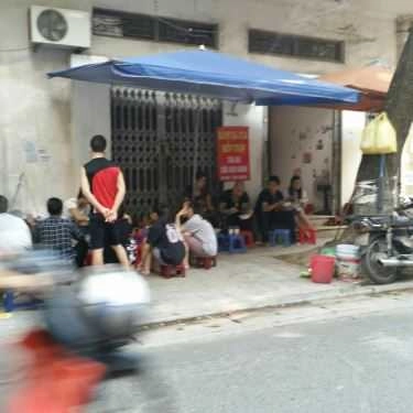 Tổng hợp- Ăn vặt Bánh Đa Cua & Miến Trộn - Lý Nam Đế