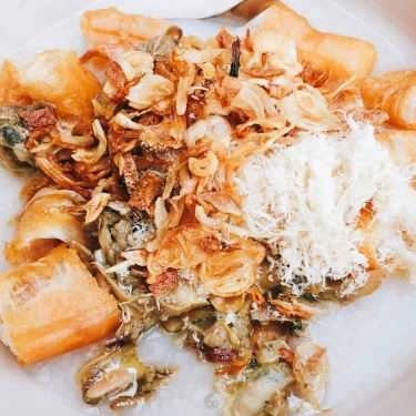 Món ăn- Ăn vặt Bánh Đa Cua - Trần Khát Chân