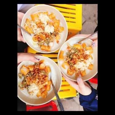Món ăn- Ăn vặt Bánh Đa Cua - Trần Khát Chân