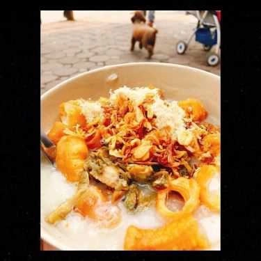 Món ăn- Ăn vặt Bánh Đa Cua - Trần Khát Chân
