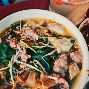 Món ăn- Ăn vặt Miến & Bánh Đa Hải Phòng - Nghĩa Tân