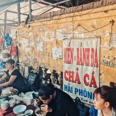 Tổng hợp- Ăn vặt Miến & Bánh Đa Hải Phòng - Nghĩa Tân