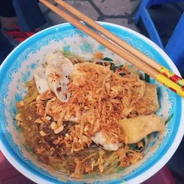 Món ăn- Ăn vặt Bánh Đa Trộn & Miến Trộn - Tôn Đức Thắng