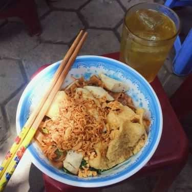 Món ăn- Ăn vặt Bánh Đa Trộn & Miến Trộn - Tôn Đức Thắng