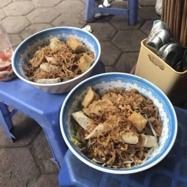 Món ăn- Ăn vặt Bánh Đa Trộn & Miến Trộn - Tôn Đức Thắng