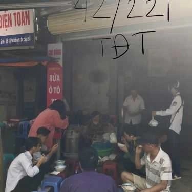 Tổng hợp- Ăn vặt Bánh Đa Trộn & Miến Trộn - Tôn Đức Thắng