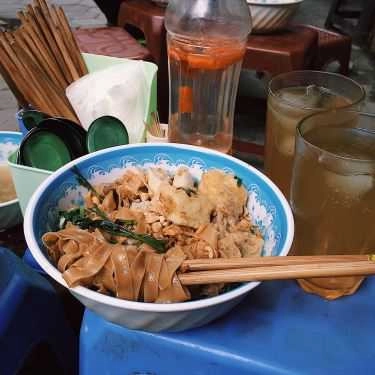 Món ăn- Ăn vặt Bánh Đa Trộn & Miến Trộn - Tôn Đức Thắng