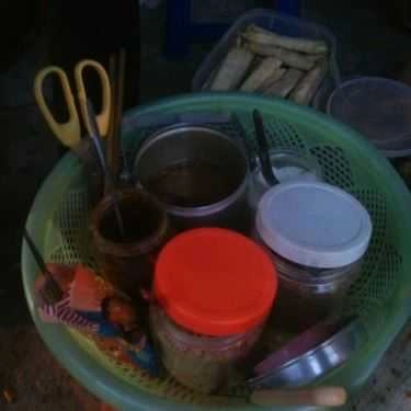 Tổng hợp- Ăn vặt Bánh Đa Trộn & Miến Trộn - Vũ Ngọc Phan
