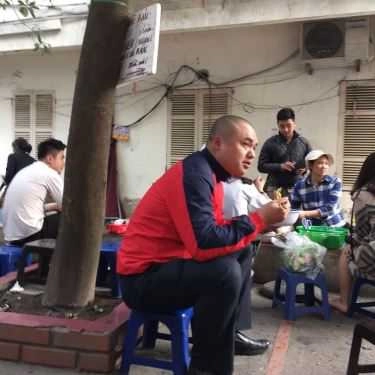 Tổng hợp- Ăn vặt Bánh Đa Trộn & Miến Trộn - Vũ Ngọc Phan