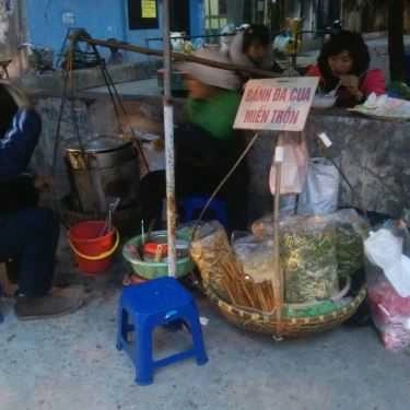 Tổng hợp- Ăn vặt Bánh Đa Trộn & Miến Trộn - Vũ Ngọc Phan
