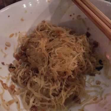 Món ăn- Ăn vặt Bánh Đa Trộn Phan Đình Phùng
