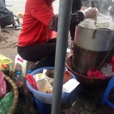 Tổng hợp- Ăn vặt Bánh Đa Trộn - Lý Thường Kiệt
