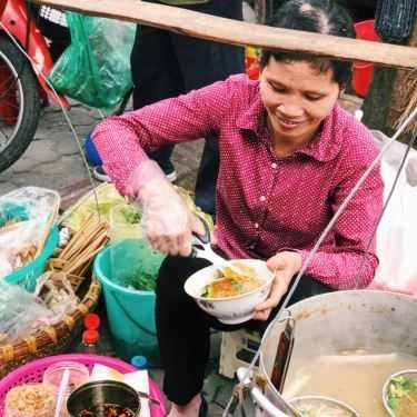 Tổng hợp- Ăn vặt Bánh Đa Trộn - Lý Thường Kiệt