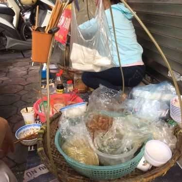 Tổng hợp- Ăn vặt Bánh Đa Trộn - Vườn Hoa Quán Thánh