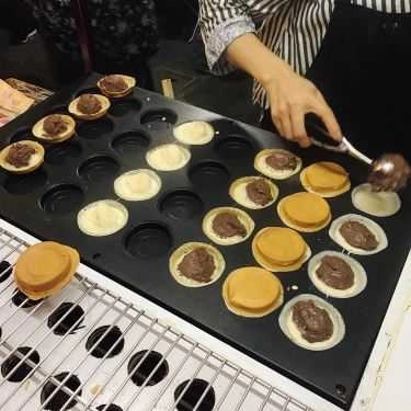 Món ăn- Ăn vặt Bánh Đài Loan - Hàng Buồm
