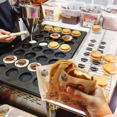 Món ăn- Ăn vặt Bánh Đài Loan - Hàng Buồm