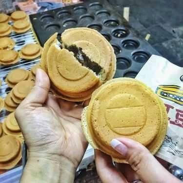 Món ăn- Ăn vặt Bánh Đài Loan - Hàng Buồm