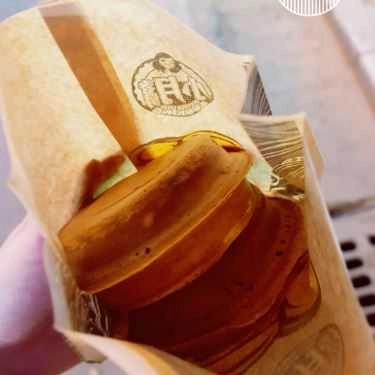 Món ăn- Ăn vặt Bánh Đài Loan - Hàng Buồm