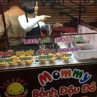 Tổng hợp- Ăn vặt Bánh Đài Loan - Hàng Buồm