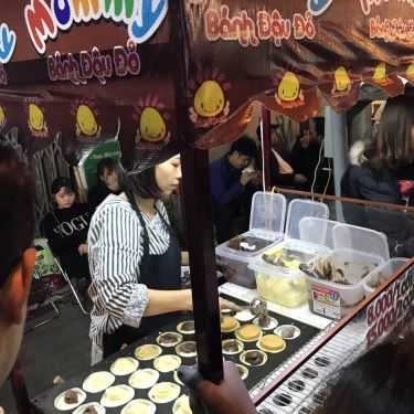 Tổng hợp- Ăn vặt Bánh Đài Loan - Hàng Buồm