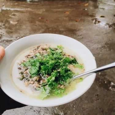Món ăn- Ăn vặt Bánh Giò & Bánh Đúc Nóng - Nghĩa Tân