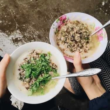 Món ăn- Ăn vặt Bánh Giò & Bánh Đúc Nóng - Nghĩa Tân