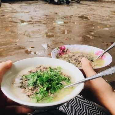 Món ăn- Ăn vặt Bánh Giò & Bánh Đúc Nóng - Nghĩa Tân