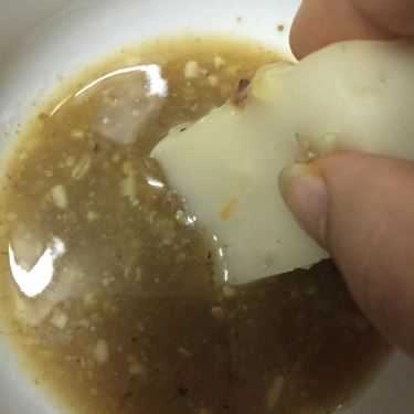 Món ăn- Ăn vặt Bánh Đúc - Ngọc Lâm
