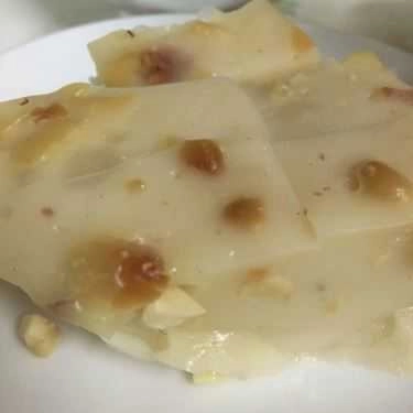 Món ăn- Ăn vặt Bánh Đúc - Ngọc Lâm