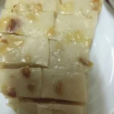 Món ăn- Ăn vặt Bánh Đúc - Ngọc Lâm