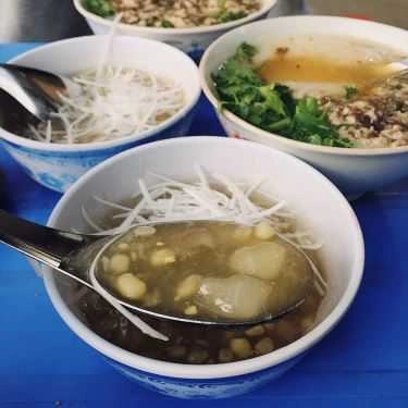 Tổng hợp- Ăn vặt Bánh Đúc Nộm
