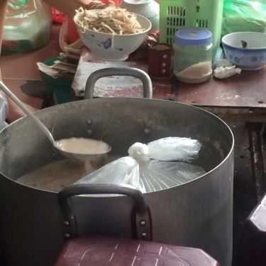 Tổng hợp- Ăn vặt Bánh Đúc Nộm