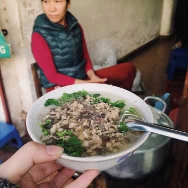 Tổng hợp- Ăn vặt Bánh Đúc Nộm