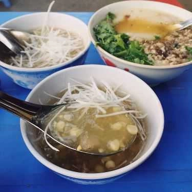 Tổng hợp- Ăn vặt Bánh Đúc Nộm