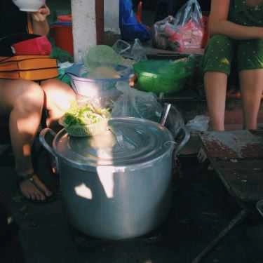 Tổng hợp- Ăn vặt Bánh Đúc Nộm
