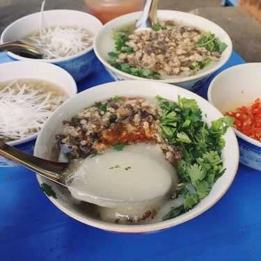Tổng hợp- Ăn vặt Bánh Đúc Nộm